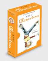 9781423153733-1423153731-A Box of Clementines (3-Book Paperback Boxed Set)