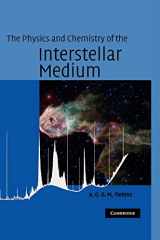 9780521826341-0521826349-The Physics and Chemistry of the Interstellar Medium