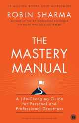 9788184954081-8184954085-The Mastery Manual