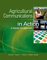 9781111317140-1111317143-Agricultural Communications in Action: A Hands-On Approach