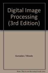 9780201569445-0201569442-Digital Image Processing: Solutions Manual, 3rd Edition