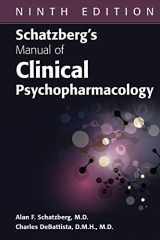 9781615372300-161537230X-Schatzberg's Manual of Clinical Psychopharmacology