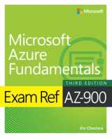 9780137955145-0137955146-Exam Ref AZ-900 Microsoft Azure Fundamentals