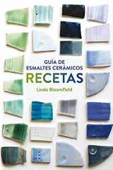 9788425228803-8425228808-Guía de esmaltes cerámicos, Recetas (Spanish Edition)