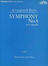 9780193694156-0193694158-Symphony No. 5 in D Major: Full Score