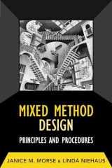 9781598742985-1598742981-Mixed Method Design (Developing Qualitative Inquiry) (Volume 4)