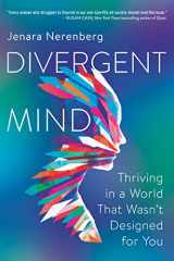 9780062876805-0062876805-Divergent Mind: Thriving in a World That Wasn't Designed for You