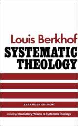 9781848719941-1848719949-Systematic Theology
