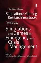 9780367605179-0367605171-International Simulation and Gaming Research Yearbook