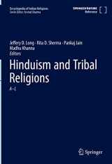 9789402411874-9402411879-Hinduism and Tribal Religions (Encyclopedia of Indian Religions)