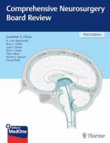 9781626231023-1626231028-Comprehensive Neurosurgery Board Review