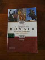 9780195341980-0195341988-A History of Russia to 1855 - Volume 1