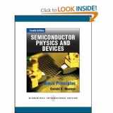 9780071317085-0071317082-Semiconductor Physics and Devices: Basic Principles