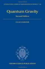 9780199212521-019921252X-Quantum Gravity (International Series of Monographs on Physics, Vol. 136) (The ^AInternational Series of Monographs on Physics)
