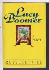 9780345372253-0345372255-Lucy Boomer