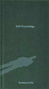 9780995753501-0995753504-Self-Knowledge (Essay Books)