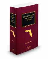 9780314917591-0314917594-Trial Handbook for Florida Lawyers, 2009-2010 ed.