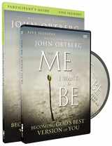9780310823445-0310823447-The Me I Want to Be Participant's Guide : Becoming God's Best Version of You