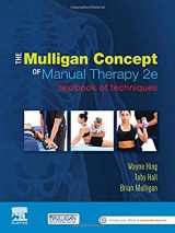 9780729542821-0729542823-The Mulligan Concept of Manual Therapy: Textbook of Techniques
