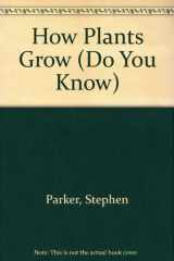 9780531190036-053119003X-How Plants Grow (Do You Know)