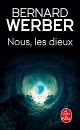 9782253117285-2253117285-Nous Les Dieux: L'lle Des Sortileges (French Edition)