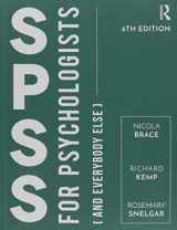 9781138189522-1138189529-IBM SPSS for Psychologists: Fifth Edition