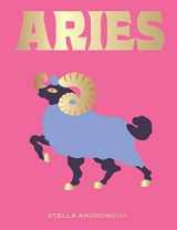 9781784882617-1784882615-Aries: Harness the Power of the Zodiac (astrology, star sign) (Seeing Stars)