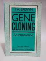 9780412342103-0412342103-Gene Cloning : An Introduction