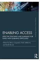 9781138297159-1138297151-Enabling Access (Routledge Education Classic Edition)