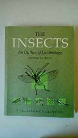 9780632053438-0632053437-The Insects: An Outline of Entomology
