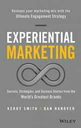 9781119145875-1119145872-Experiential Marketing: Secrets, Strategies, and Success Stories from the World's Greatest Brands