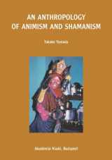 9789630587624-9630587629-An Anthropology of Animism and Shamanism