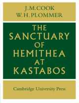 9780521147521-0521147522-Sanctuary of Hemithea at Kastabos