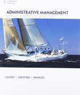 9780495967200-0495967203-Bundle: Administrative Management: Setting People Up for Success + CourseMate Printed Access Card