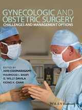 9780470657614-0470657618-Gynecologic and Obstetric Surgery: Challenges and Management Options