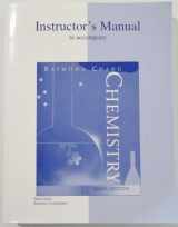 9780070116467-0070116466-Instructor's Manual: Im Chemistry