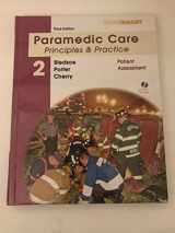 9780135137031-0135137039-Paramedic Care: Principles & Practice: Patient Assessment