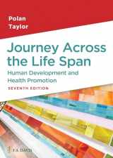 9781719645911-1719645914-Journey Across the Life Span: Human Development and Health Promotion