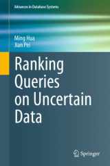 9781441993793-1441993797-Ranking Queries on Uncertain Data (Advances in Database Systems, 42)