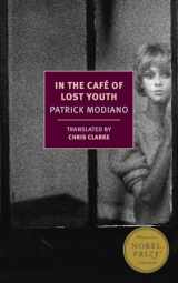 9781590179536-1590179536-In the Café of Lost Youth (New York Review Books Classics)