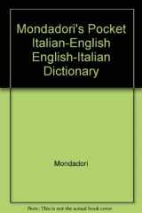 9780671804602-067180460X-Italian English Dictionary