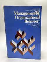 9780135488676-0135488672-Management of organizational behavior: Utilizing human resources