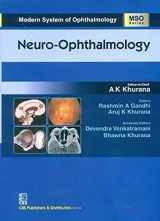 9788123924465-8123924461-Neuro-Opthalmology (Mso Series) Hb-2014 (Modern System of Ophthalmology)