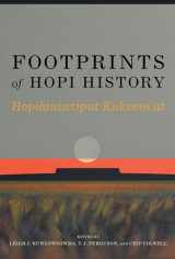 9780816536986-0816536988-Footprints of Hopi History: Hopihiniwtiput Kukveni'at