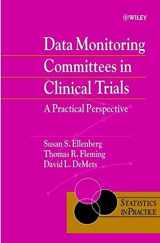 9780470854150-0470854154-Data Monitoring Committees in Clinical Trials