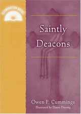 9780809143221-0809143224-Saintly Deacons (Illuminationbook)
