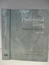 9780131891722-0131891723-Psychological Testing: Principles and Applications (6th Edition)
