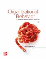 9781260516258-1260516253-Loose Leaf for Organizational Behavior