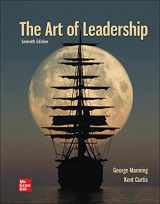 9781264071227-1264071221-Loose Leaf for The Art of Leadership