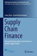 9783319766621-3319766627-Supply Chain Finance (EURO Advanced Tutorials on Operational Research)